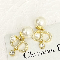 Christian Dior Earrings